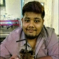Suman Kumar Das