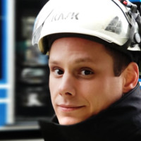 Benjamin Jonsson