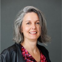 Kim Montgomery