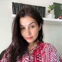 Ana Clara Bertholasce