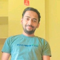 Rajesh Moharana