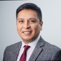 Armando Vazquez M.Sc., PGeo.