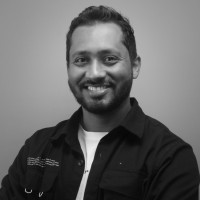 Suraj Nair