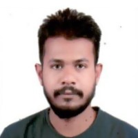 Ronak Parmar