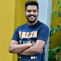 Ravi H T