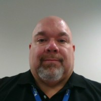 Dave Raymond