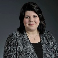 Stacey Smith