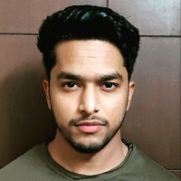 Aditya Gupta