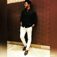 Kartik Kanchan