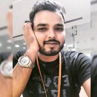 Abhishek Bhardwaj