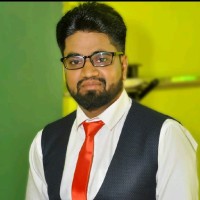 Shadab Saifi