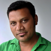 David Nadeem Kundan