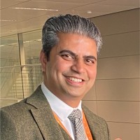 Santosh Chandorkar