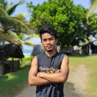 Tahina Honi Rika