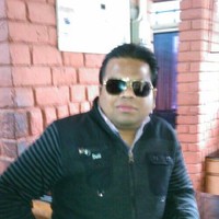 Rakesh Mishra Mishra