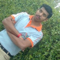 Sreemesh Thayyullathil