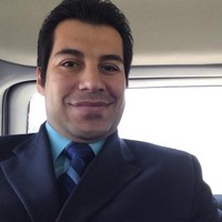 Alex Nunez Server Server to People