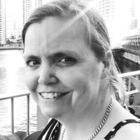 Sarah Harrison