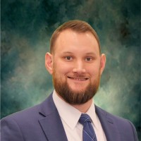 Joshua Wyatt