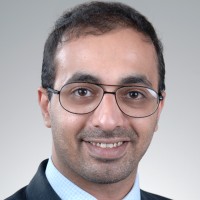Abdulaziz Aldhafeeri, Md.
