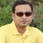 Arnab Roy Chaudhury