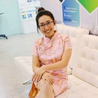 Saranya Poomdokmai