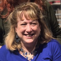 Theresa Greenfield