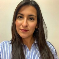 Geraldine Sosa
