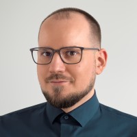 Matjaz Gorican