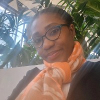 Grace Cristelle NGANDO