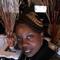 Brenda James