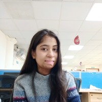 Monika Patel