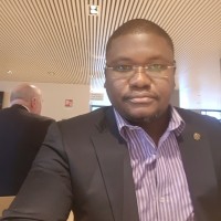 Ismaël KONATE