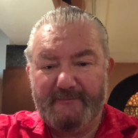Richard Papworth