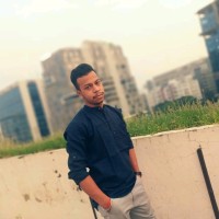 Arunanshu Singha Thakur