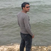 mohammed arif