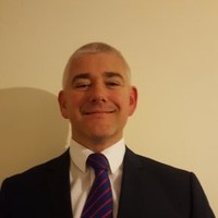 Ian Heron