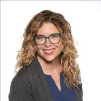 Sabrina Bladon