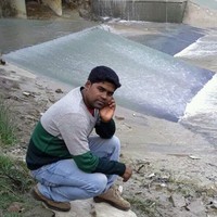 Sudip Hazra