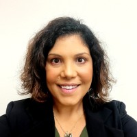 A. Joy Rivera