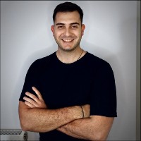 Nikolaos Samaras