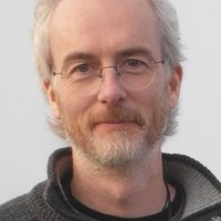 Martin Redfern