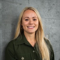 Frederikke Tuxøe