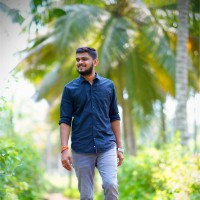 Punith P