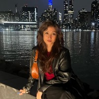 Angelica Lavilla