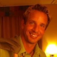 Adam Mcdonough