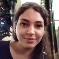 Markella Pitropaki