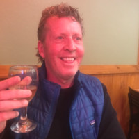 Chris Dinnerville
