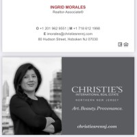 Ingrid Morales