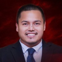 Gabriel John Rimando